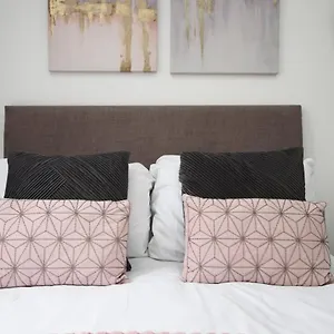 Holiday home Beachview By Mia Living Close To Beach, Free Parking, Modern 2 Bedroom, Barry