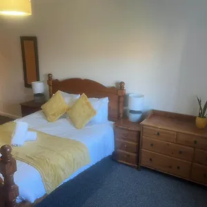 Apartment Modern In Waterfront, Barry
