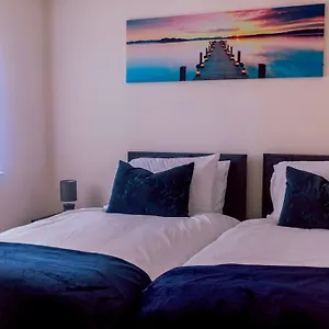 Vibes Getaway Apartment Leeds (West Yorkshire)