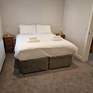 Town Center Duplex 6 Apartment Harrogate